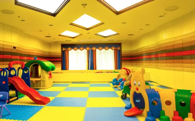 Chengmai Meilang Bay Xiangmian Hotel