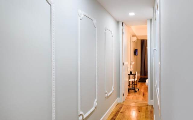 Feel Porto Downtown Couture