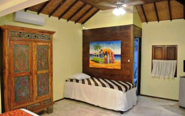 Surfer Paradise Villas