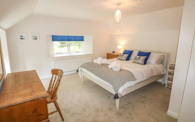 Freemantle Lodge