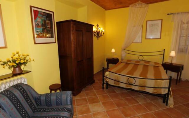 Casa Poggiarelli