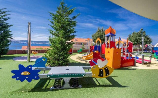 Wyndham Grand Novi Vinodolski Resort
