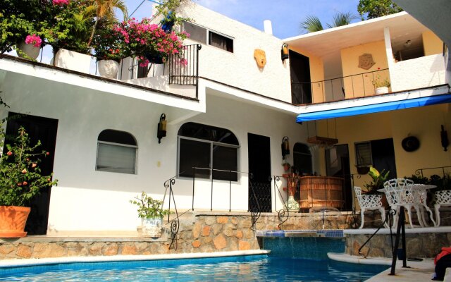 Casa Giovanna Acapulco
