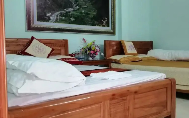 Thien An Guest House