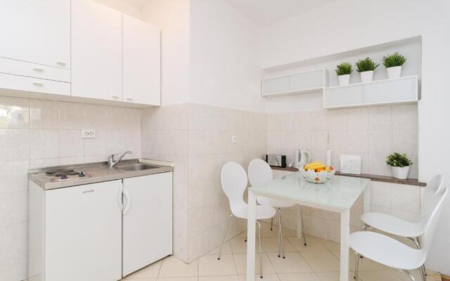 Apartment Di Maria