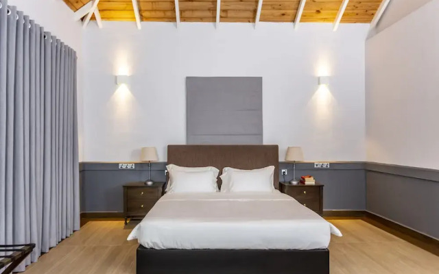 W15 Glenfall Nuwara Eliya Hotel