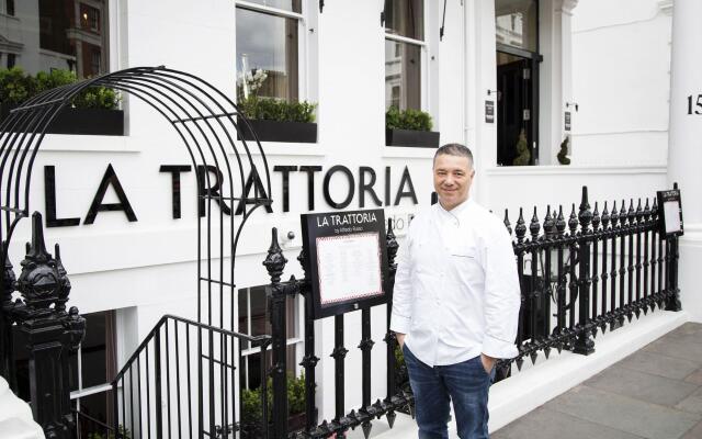 The Pelham London - Starhotels Collezione