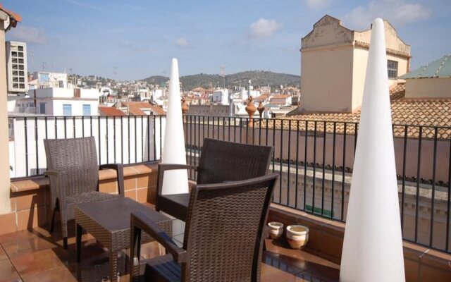 Sitges Apartment