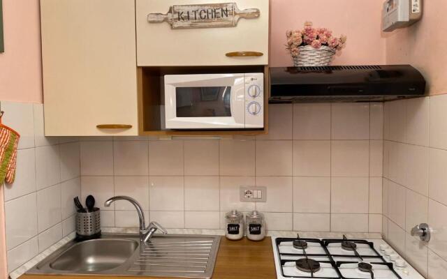 Casa Vacanze Marzia