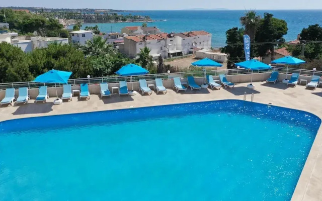 Şafak Otel