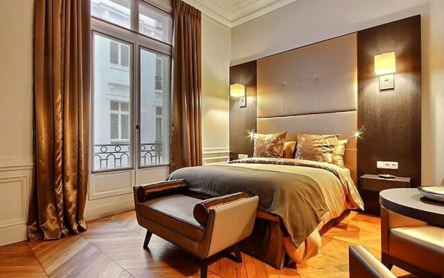 Luxury Apartment Paris Vendome