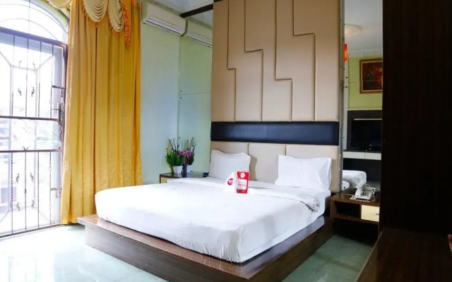 NIDA Rooms Nagoya Lubuk Baja