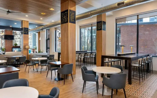 Residence Inn Philadelphia Bala Cynwyd