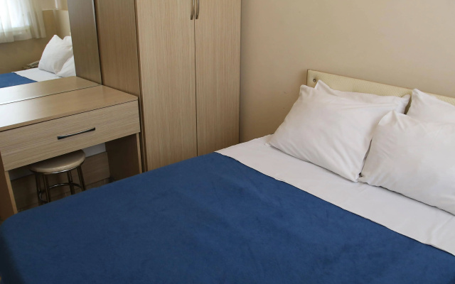 Hotel Balo