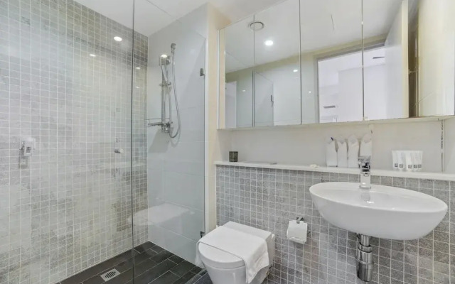 HomeHotel Comfy 2 Bedroom