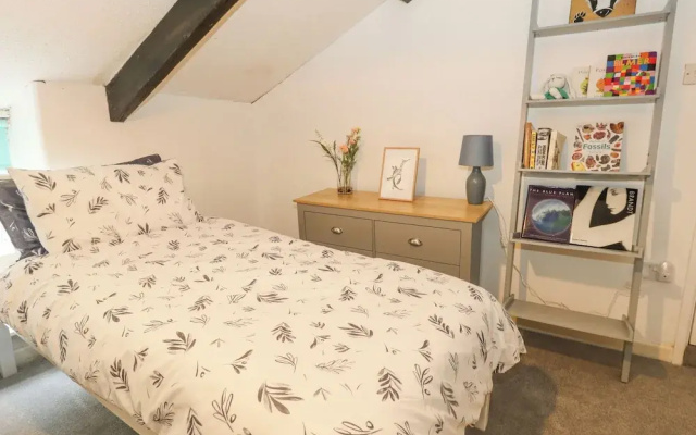 Half Pint Cottage