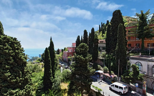 Hotel Innpiero Taormina