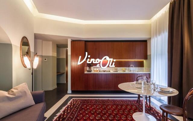 Vino e Oli Residenze