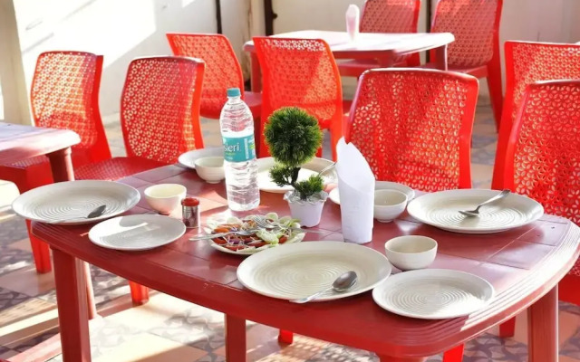 Hotel Qadri 400 Mtrs from Dargah