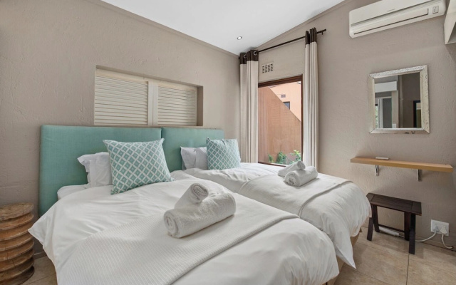 San Lameer Villa 3216