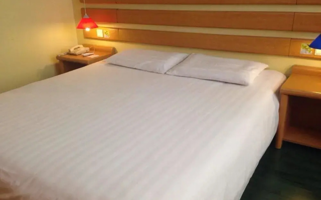 Home Inn Shijiazhuang Gaocheng Xinyulou