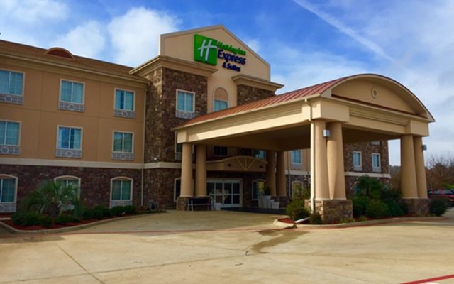 Holiday Inn Express Hotel & Suites JACKSONVILLE, an IHG Hotel