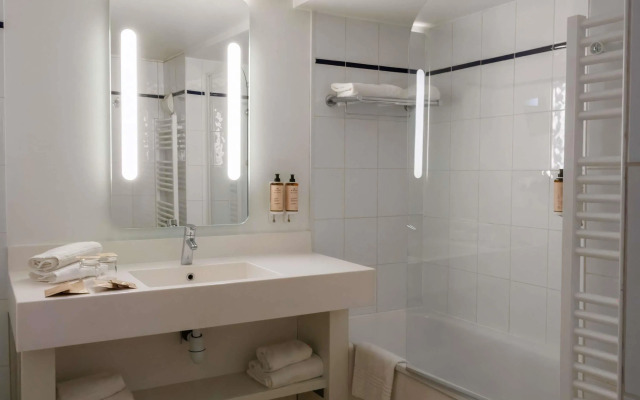 Mercure Rouen Centre Cathedrale