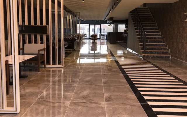 Grand Cakiroglu Hotel