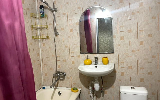 Апартаменты на улице Дачная 25