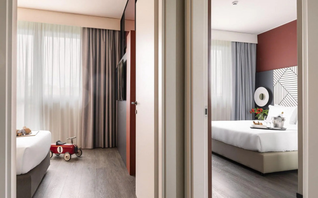 Quark Hotel Milano