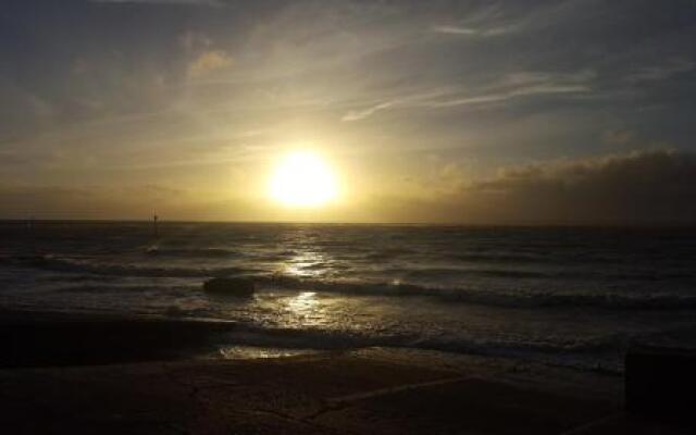 87 Sandown Bay Holiday Centre