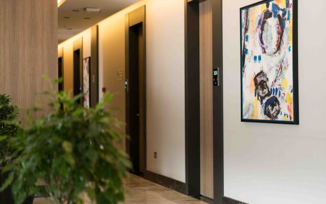 The Fortyfive Business Hotel & Spa