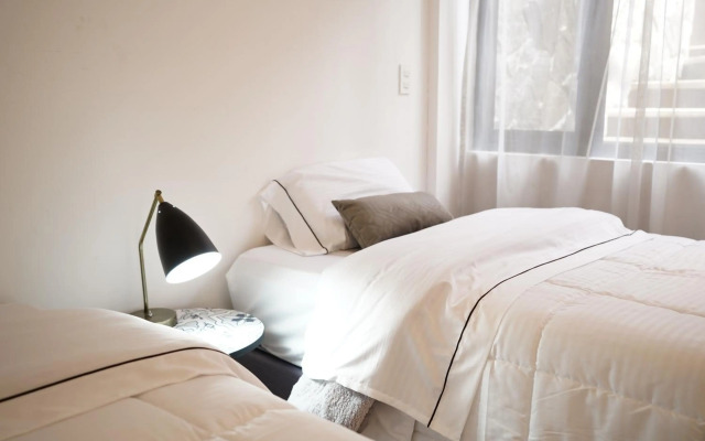 Apartamento duplex con Jaccuzi