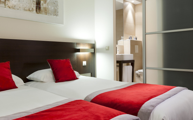 Holiday Inn Strasbourg - Nord by IHG