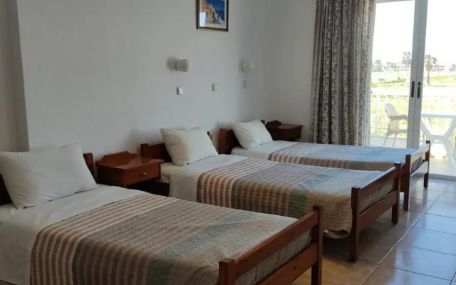 Venos Apartments