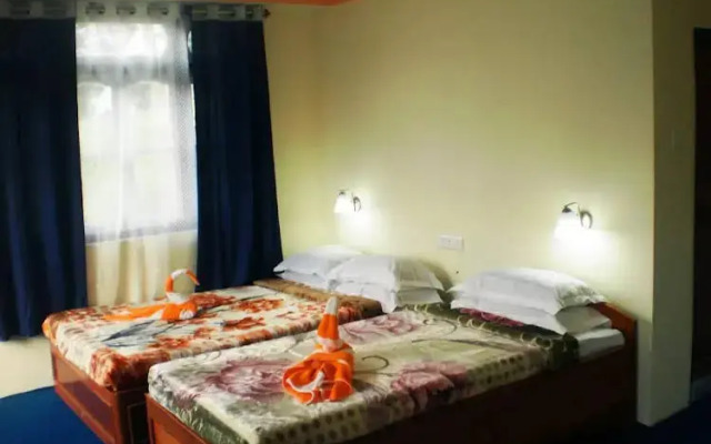 Hotel Himalayan Retreat