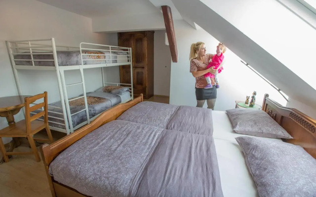 Bed & Breakfast Sonce