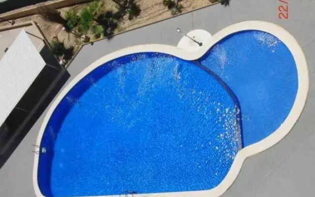 Apartamentos Finestrat I-II