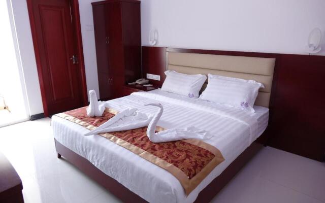 Hotel Aradhana Inn