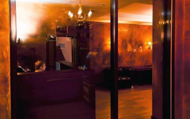 Hotel Troya West