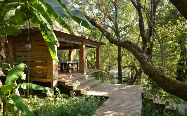 Summerfields Rose Retreat & Spa