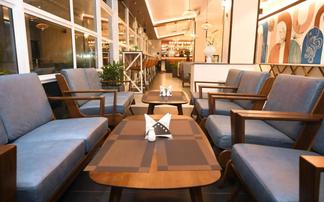 Hotel Sonar Bangla Puri