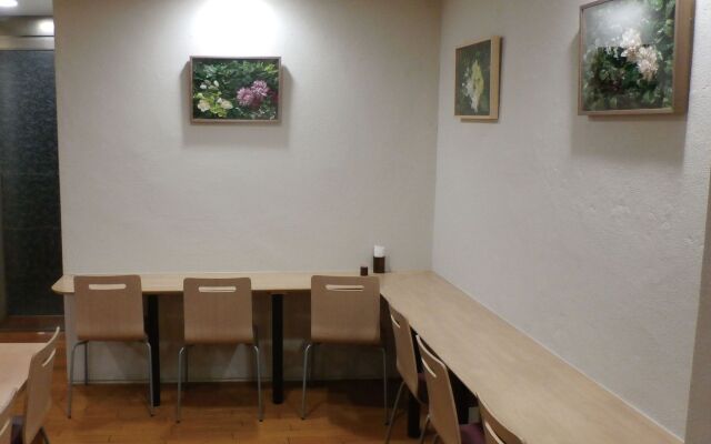 APA Hotel Nishikawaguchieki-Higashiguchi