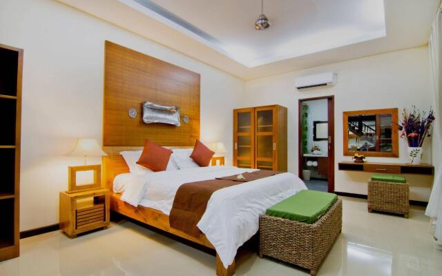 Maha Residence Guest House