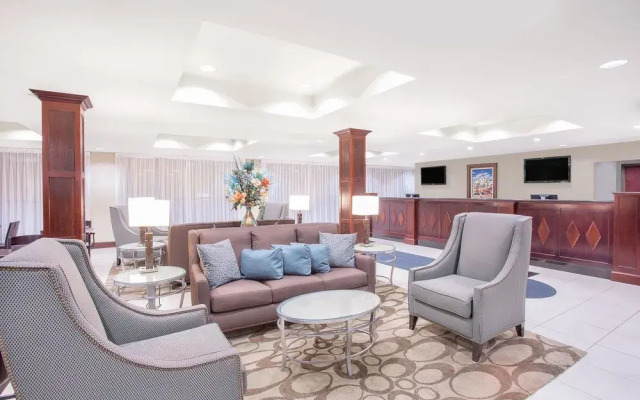 Wingate by Wyndham Gulfport
