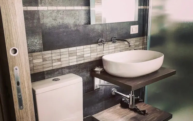 Central Apartment Campobasso