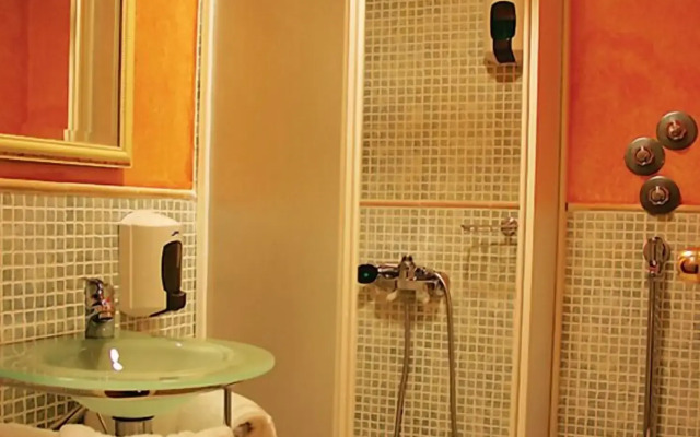 Hotel Kosmopolit