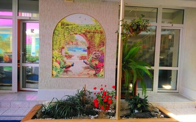 Tetis Hotel