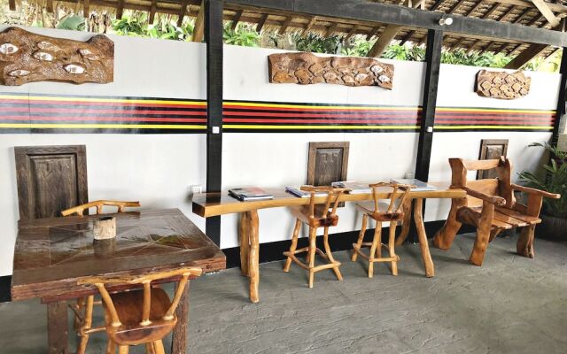 Bontoc Seaview Guesthouse