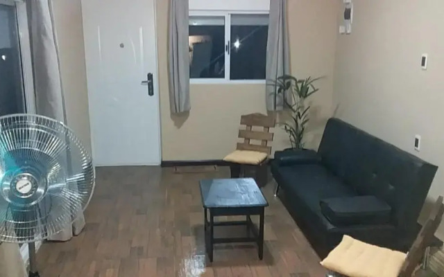 Apartamento Armonía 01